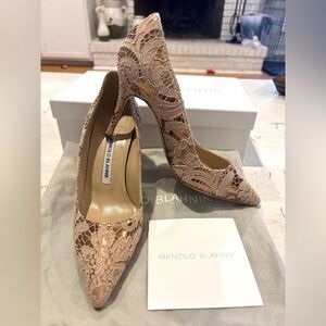 Manolo Blahnik